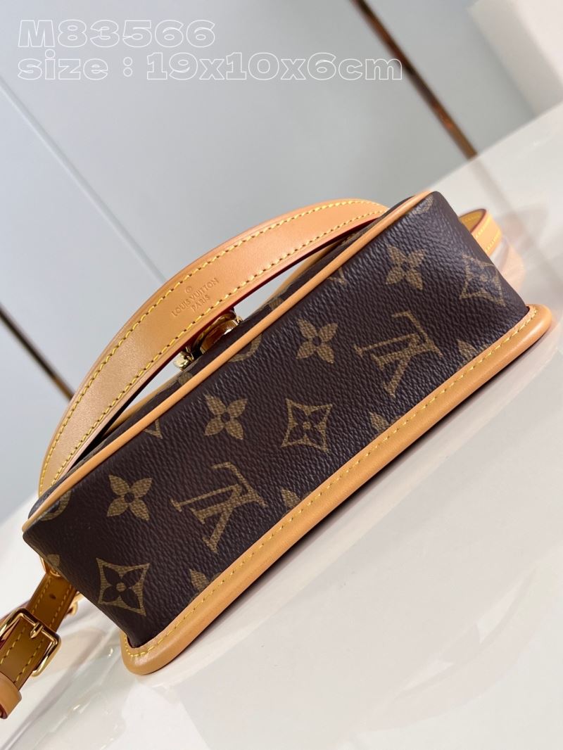 Louis Vuitton Satchel Bags